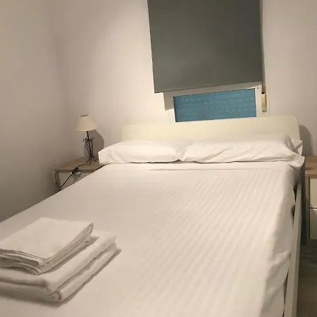 Atico Port Sant Carles Apartment