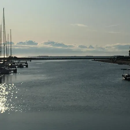 Atico Port Sant Carles Apartment