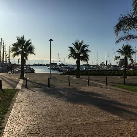 Atico Port Sant Carles Sant Carles De La Rapita