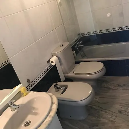 Apartment Atico Port Sant Carles