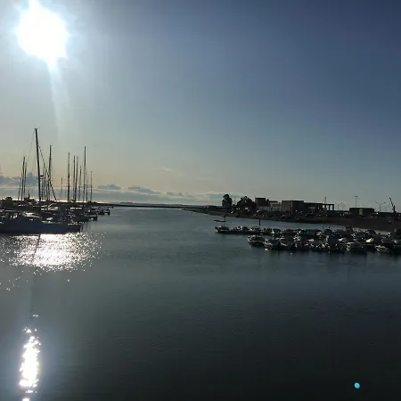 Apartamento ático Port Sant Carles Sant Carlos de la Ràpita